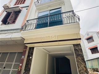 Chính chủ bán nhà 6 tầng mới tinh trục chính Lai Xá. Giá nhỉnh 10 tỷ