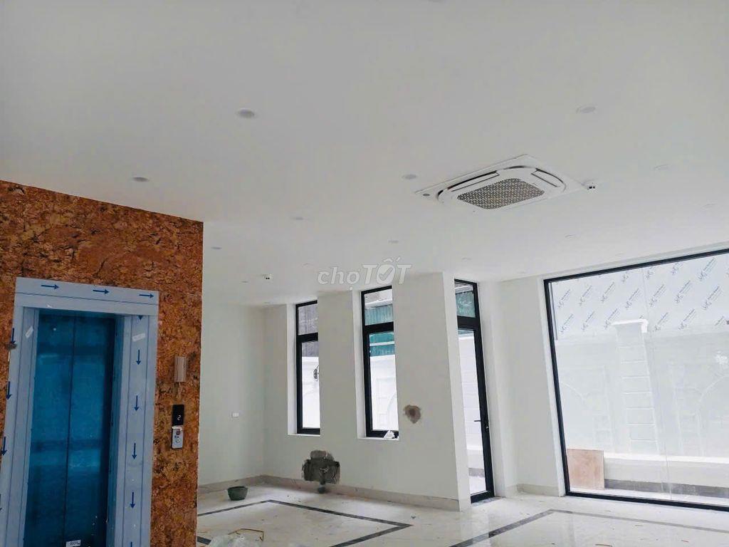 Cho thuê lâu dài biệt thự mới hoàn thiện khu đô thị Lideco - Bắc 32.