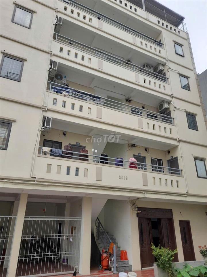 BÁN NHÀ CHO THUÊ TRỌ AN TRAI VÂN CANH