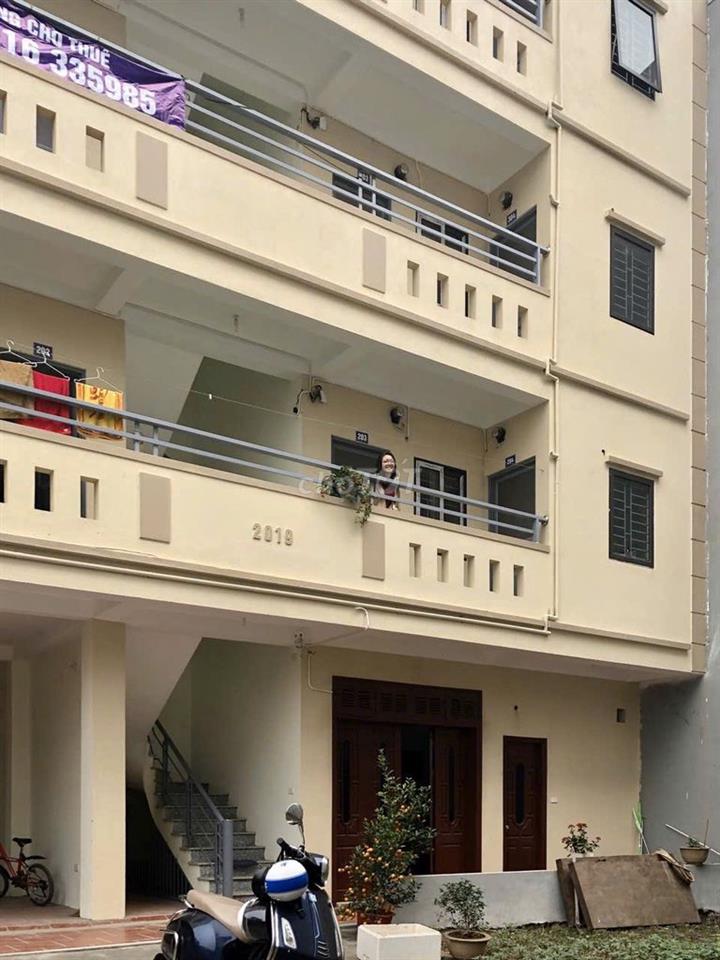 BÁN NHÀ CHO THUÊ TRỌ AN TRAI VÂN CANH
