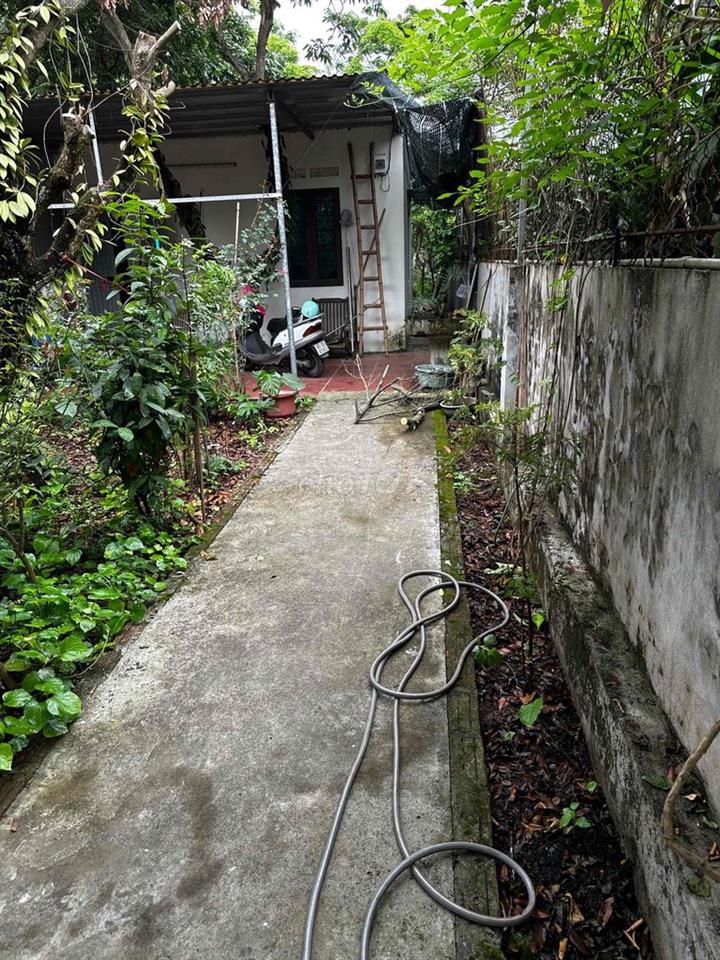 Chính chủ bán nhà tại hoài đất