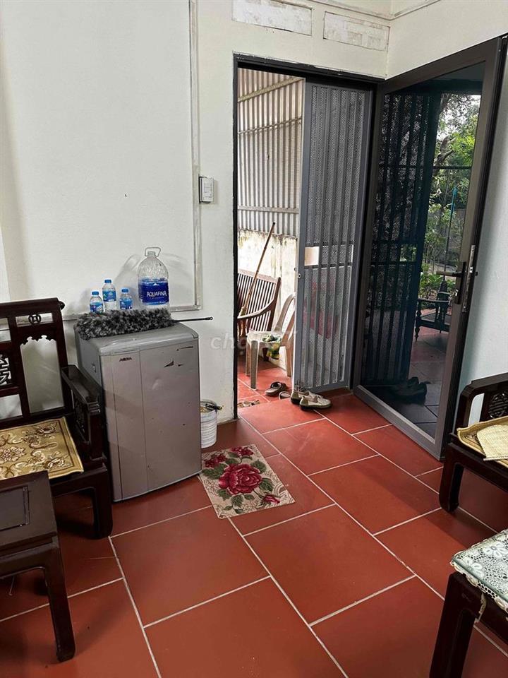 Chính chủ bán nhà tại hoài đất