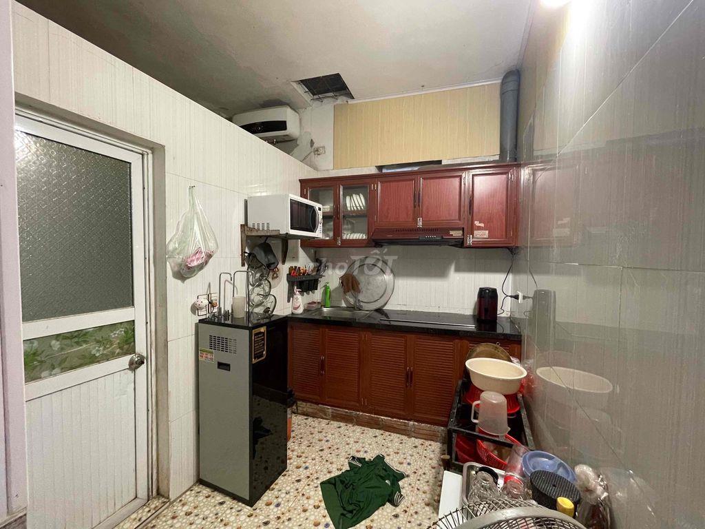 Bán nhà chính chủ gần trạm bơm Yên Nghĩa
