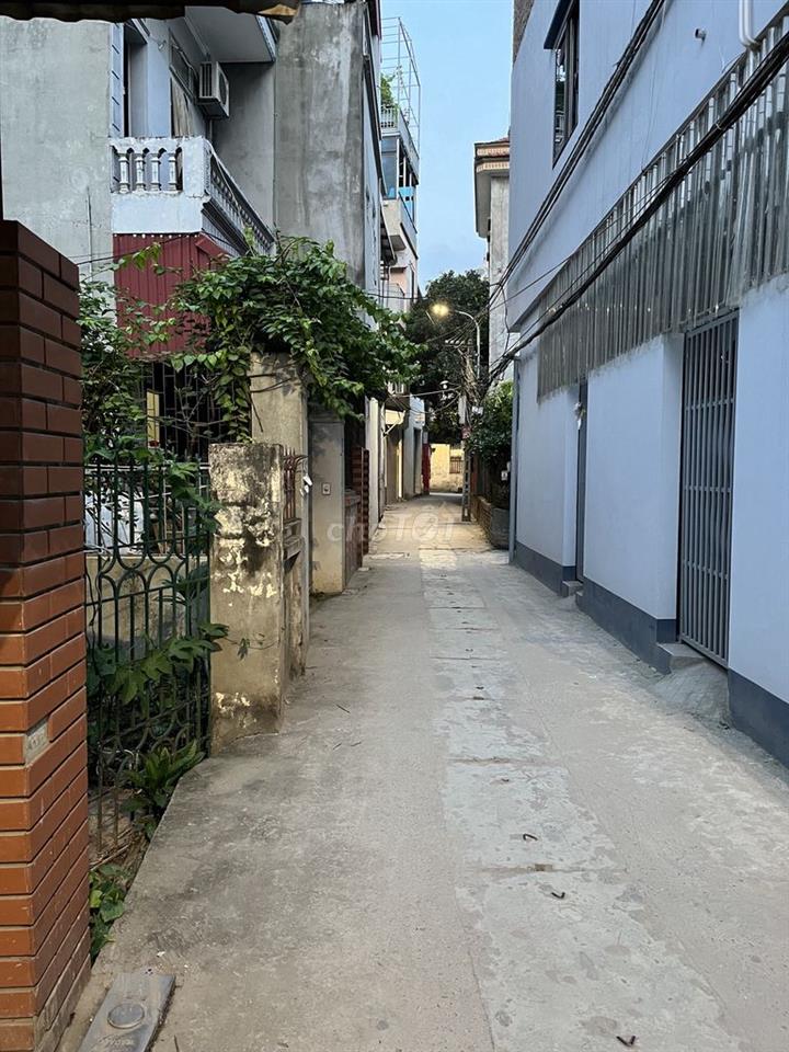 Cho thuê nhà Kim Hoàng - Sơn Đồng (xã Vân Canh cũ)