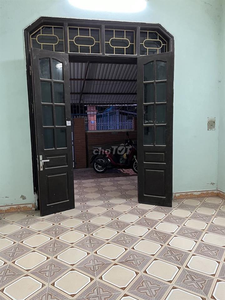 Cho thuê nhà Kim Hoàng - Sơn Đồng (xã Vân Canh cũ)