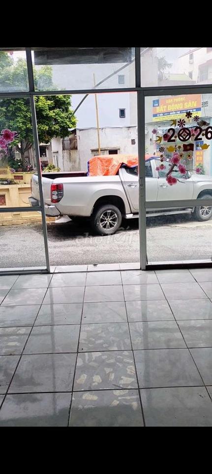 Di Trạch cho thuê cửa hàng 40m² vừa ở vừa kinh doanh