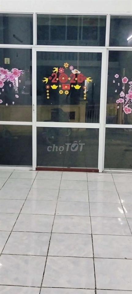 Di Trạch cho thuê cửa hàng 40m² vừa ở vừa kinh doanh