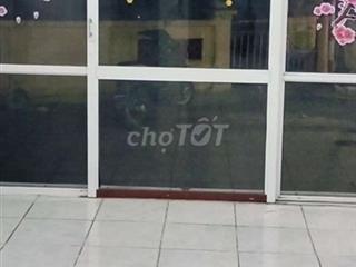 Di Trạch cho thuê cửa hàng 40m² vừa ở vừa kinh doanh
