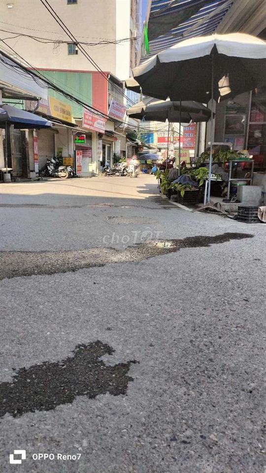 Di trạch chính chủ cho thuê mb kd