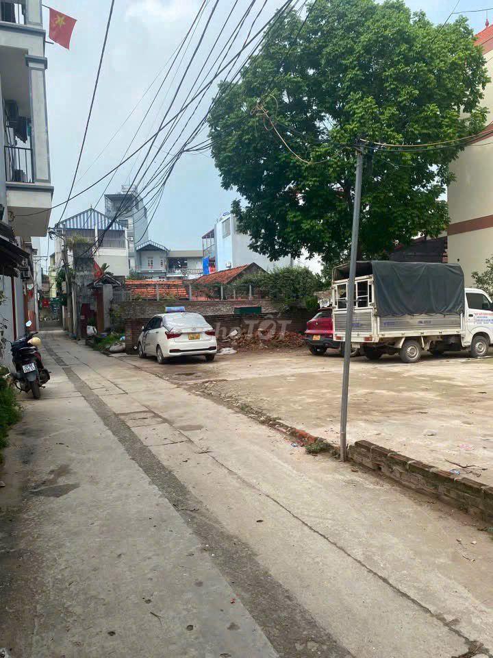 Chính chủ cần bán đất thổ cư 62,3m