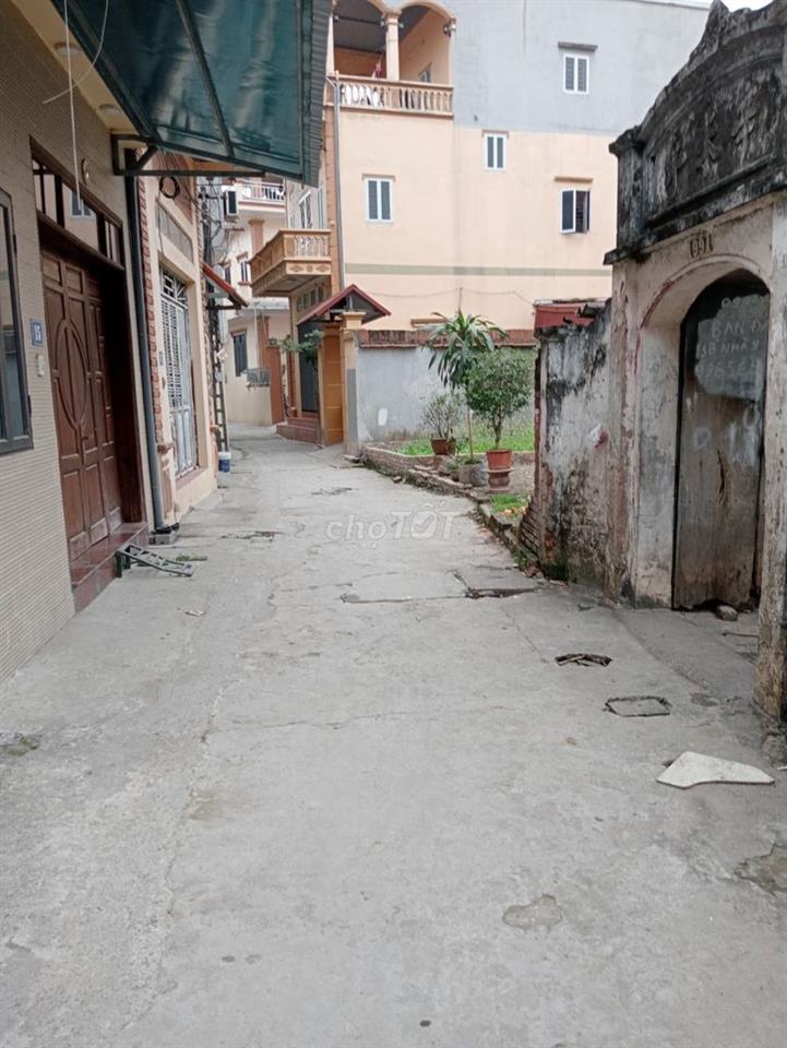 Bán đất thổ cư Đức Thượng