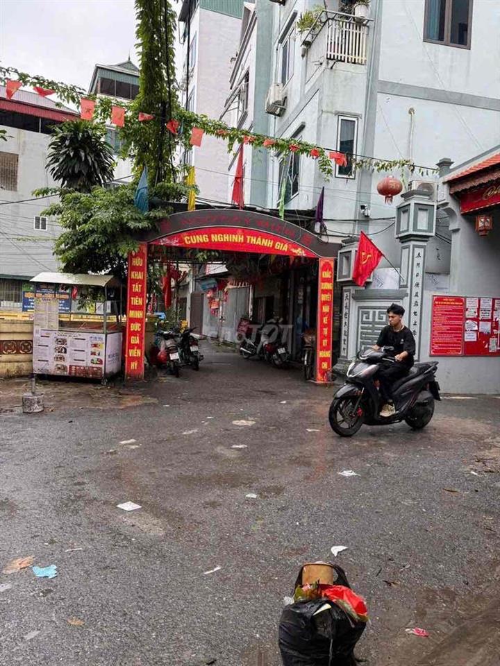 Bán đất thổ cư Lai Xá , Hoài Đức