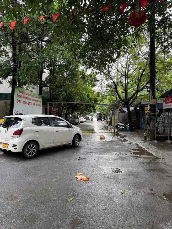 Bán đất thổ cư Lai Xá , Hoài Đức