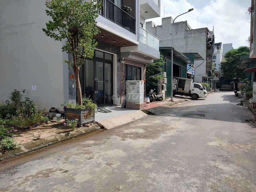 Chính chủ cần bán đất phân lô khu đô thị Vân Canh