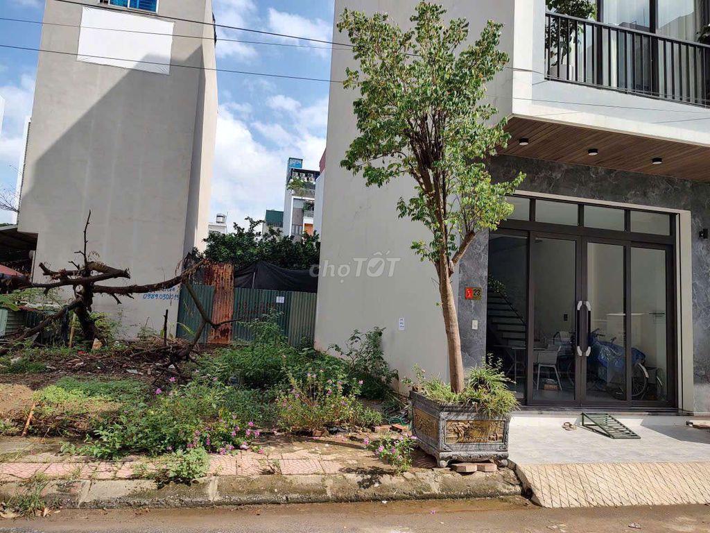 Chính chủ cần bán đất phân lô khu đô thị Vân Canh