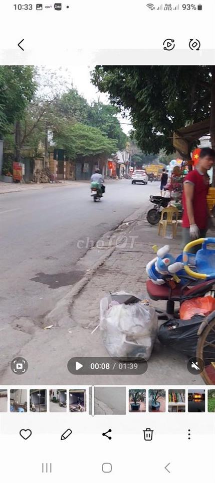Ở THÌ THOÁNG , GIÁ THÌ MỀM