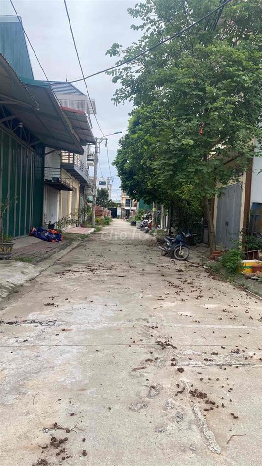 Bán đất đấu giá Đắc Sở