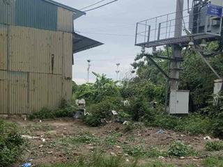 Bán đất đấu giá Đắc Sở