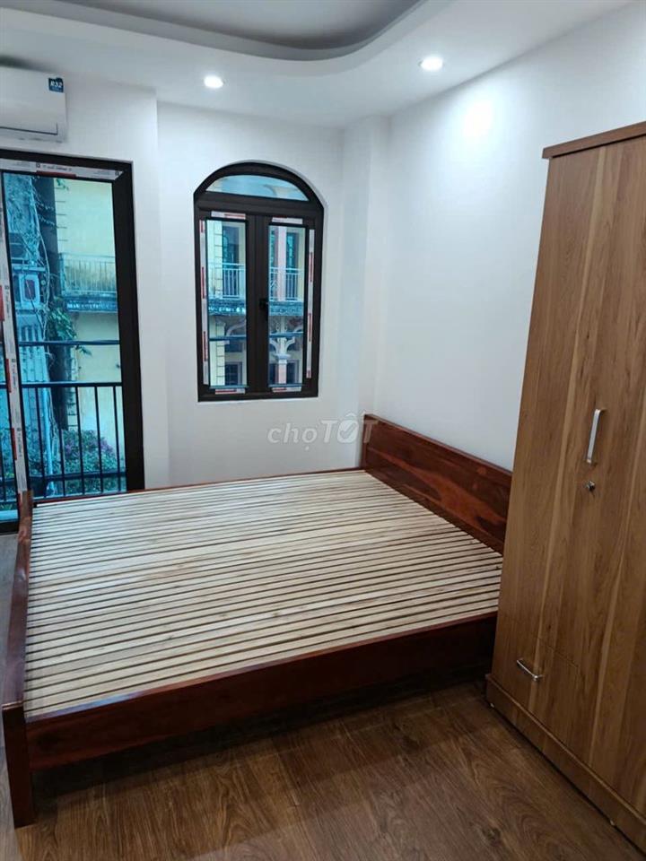 Cho thuê nhà nguyên căn Di Ái Hoài Đức