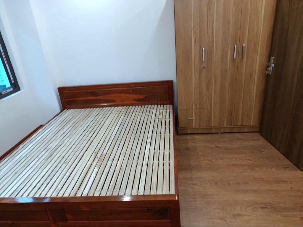 Cho thuê nhà nguyên căn Di Ái Hoài Đức