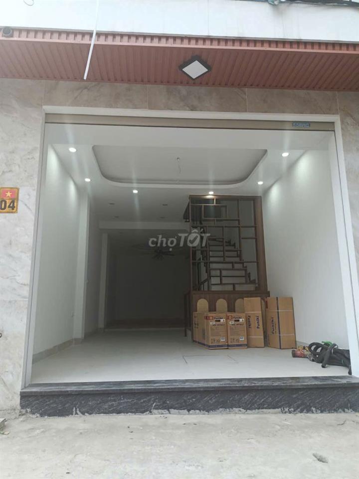 Cho thuê nhà nguyên căn Di Ái Hoài Đức