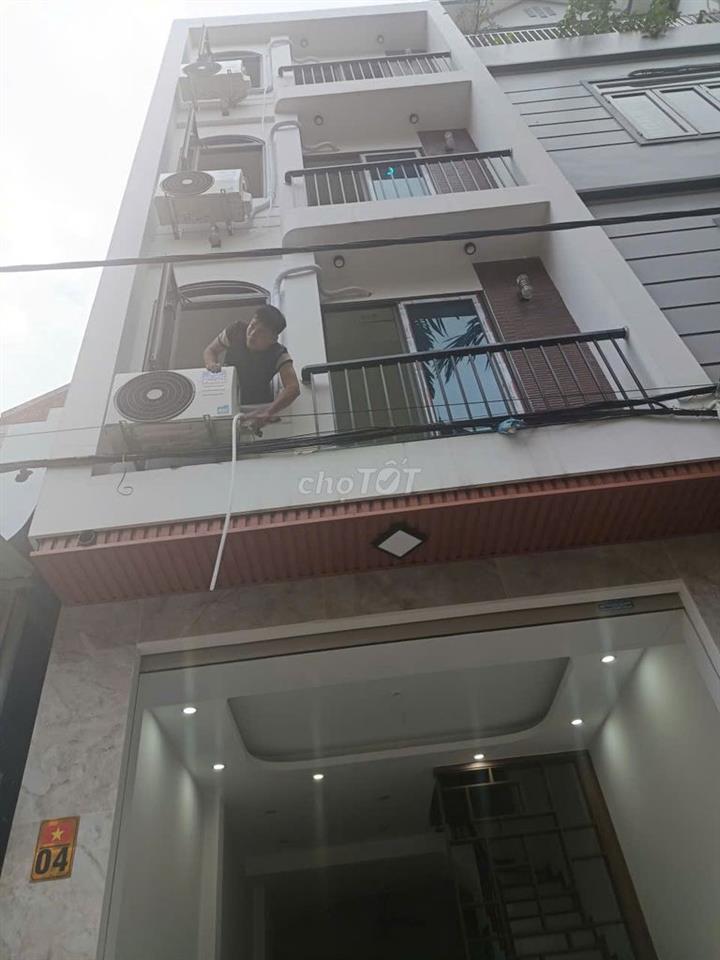 Cho thuê nhà nguyên căn Di Ái Hoài Đức