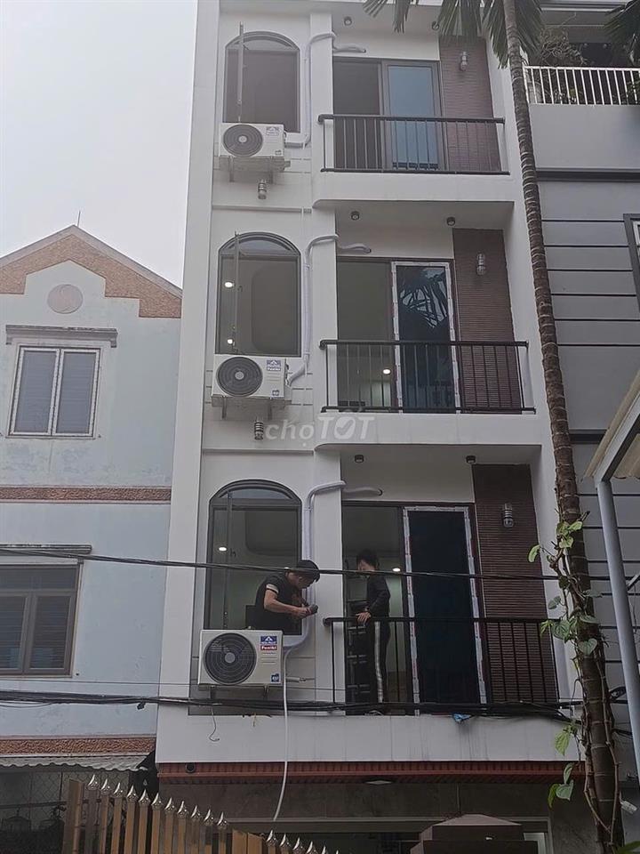 Cho thuê nhà nguyên căn Di Ái Hoài Đức