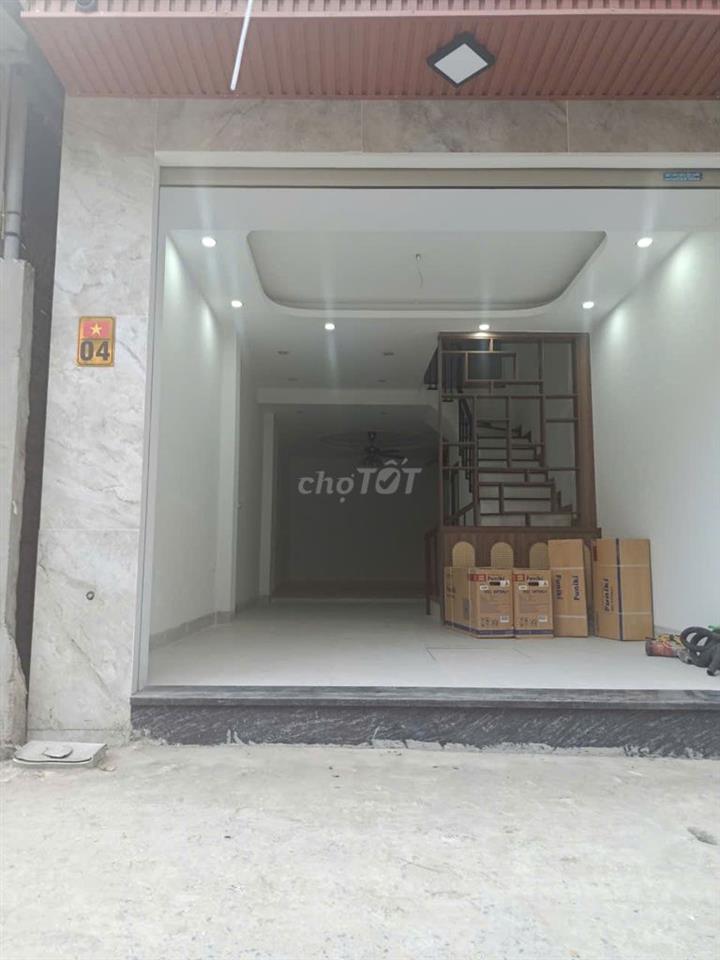 Cho thuê nhà nguyên căn Di Ái Hoài Đức
