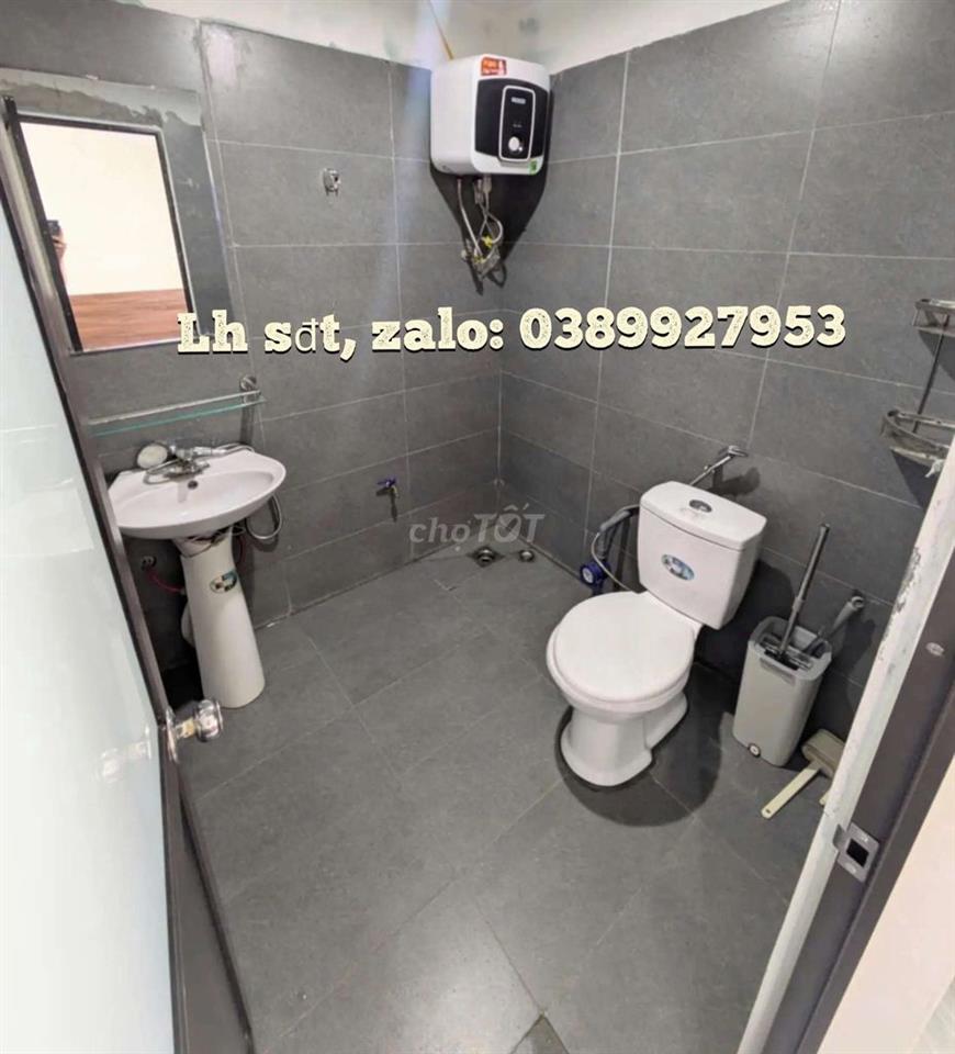 Một căn phòng siêu chill dành cho 1->2 người