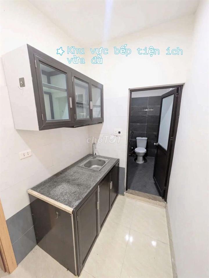 Một căn phòng siêu chill dành cho 1->2 người