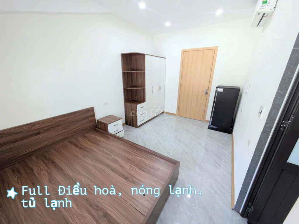 Một căn phòng siêu chill dành cho 1->2 người