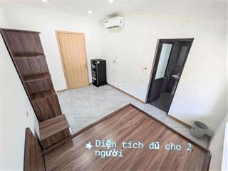 Một căn phòng siêu chill dành cho 1->2 người
