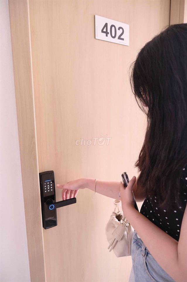 ✨ CHỐN VỀ "CHILL - XỊN - AN TOÀN" CHO GEN Z & NGƯỜI ĐI LÀM ✨