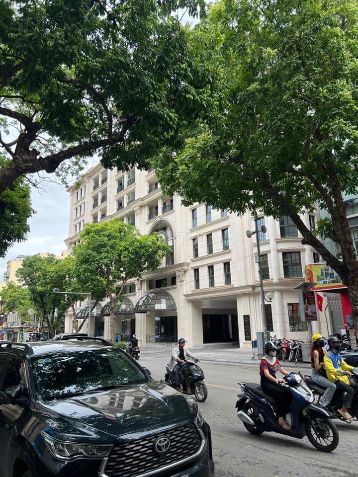 Bán tập thể 36 Hai Bà Trưng, sát Grand Hàng Bài và Tràng Tiền Plaza