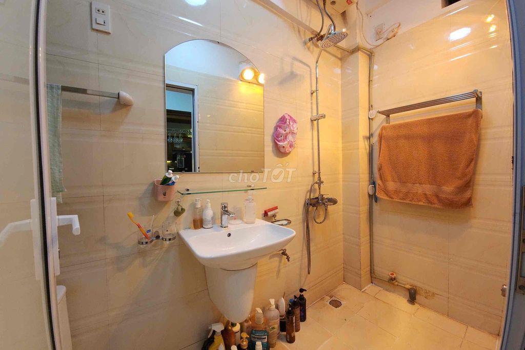 Bán tập thể 36 Hai Bà Trưng, sát Grand Hàng Bài và Tràng Tiền Plaza