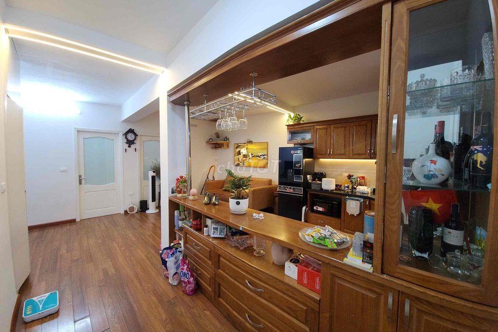 Bán tập thể 36 Hai Bà Trưng, sát Grand Hàng Bài và Tràng Tiền Plaza