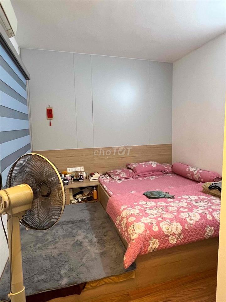 Bán tập thể 36 Hai Bà Trưng, sát Grand Hàng Bài và Tràng Tiền Plaza