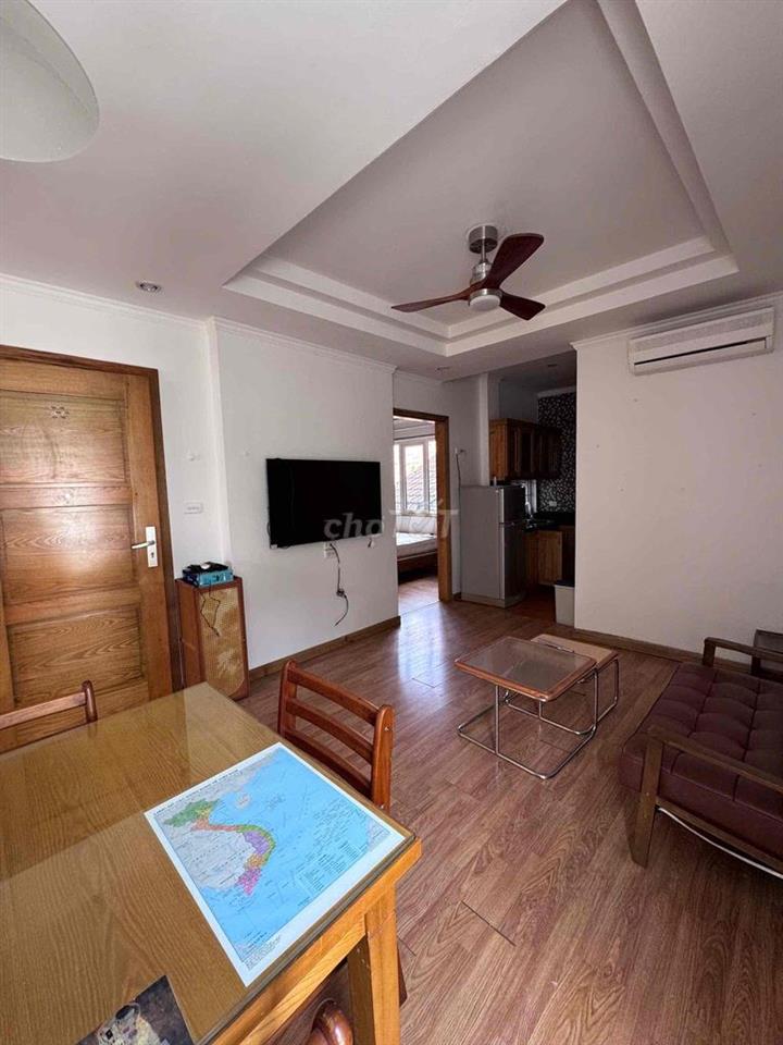 CHO THUÊ CĂN HỘ TẠI TRUNG TÂM PHỐ CỔ HOÀN KIẾM