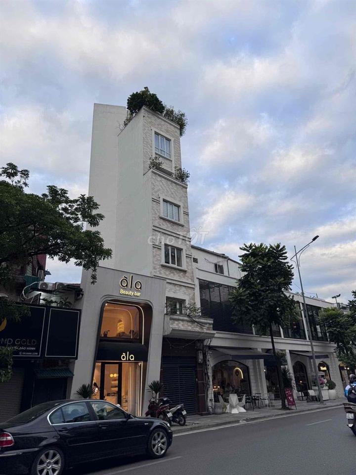CHO THUÊ CĂN HỘ TẠI TRUNG TÂM PHỐ CỔ HOÀN KIẾM