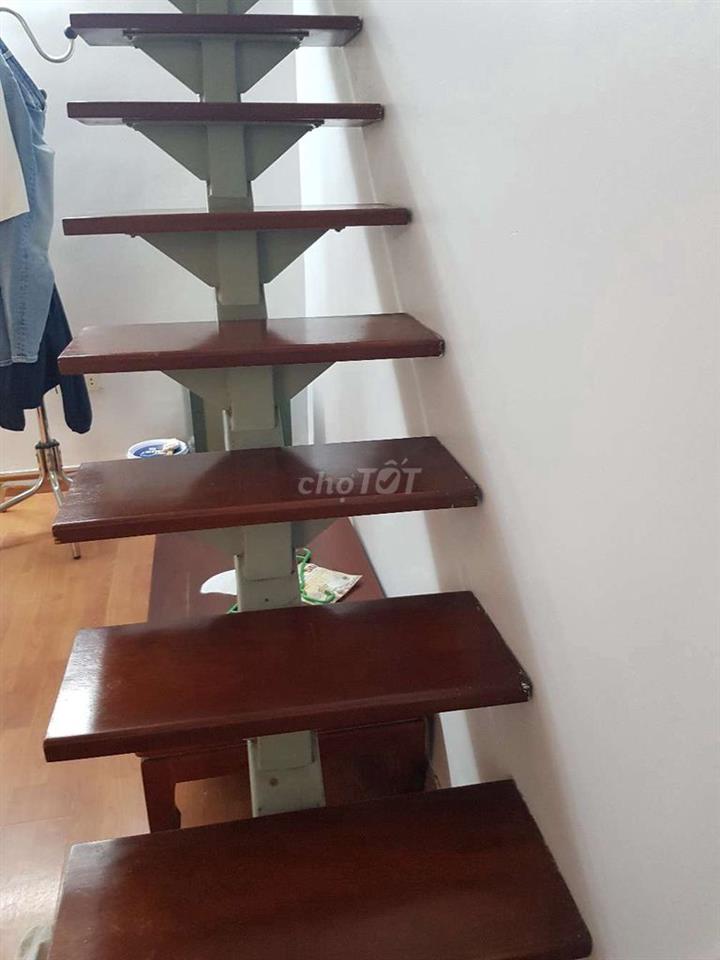 Cho thuê căn hộ tập thể gần Hồ Gươm