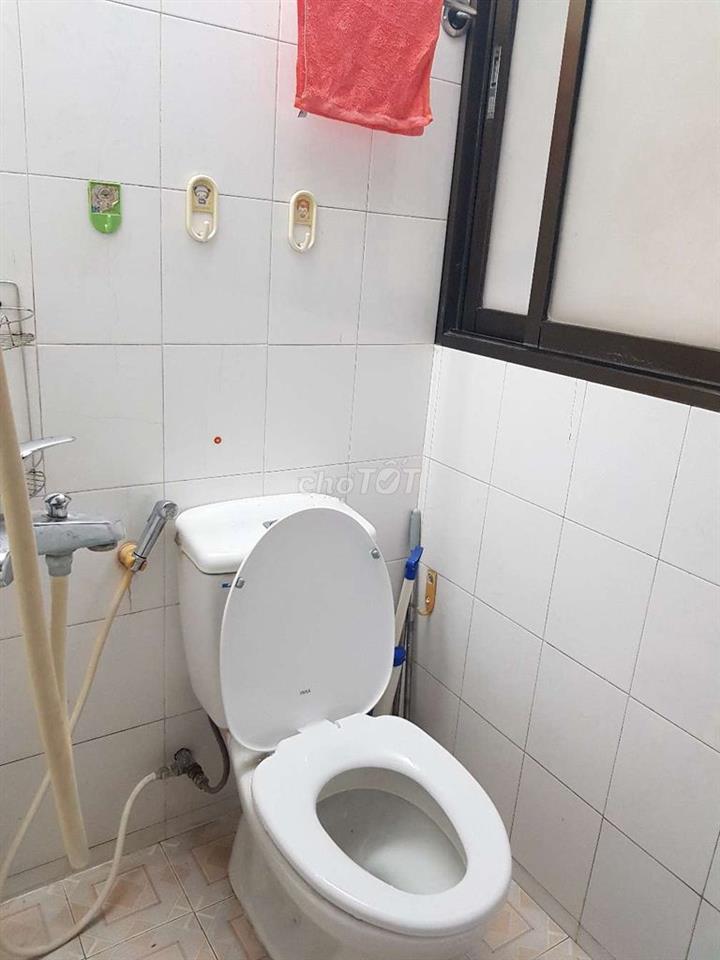 Cho thuê căn hộ tập thể gần Hồ Gươm