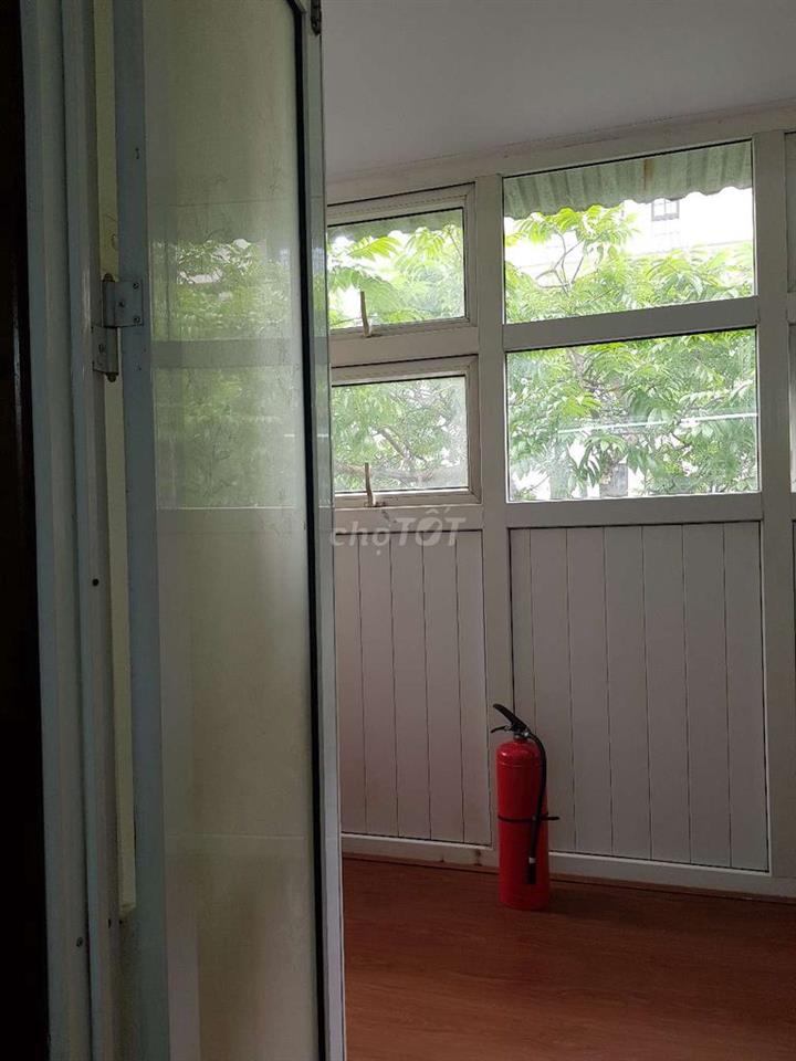 Cho thuê căn hộ tập thể gần Hồ Gươm