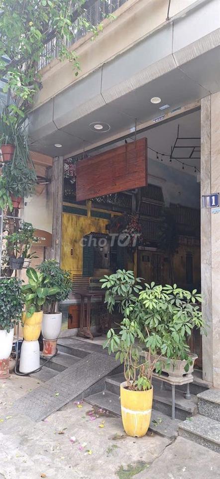 Chính chủ - Nhà 5 tầng Phúc Tân sát ĐL Sông Hồng-Ko dành cho tay Mơ!