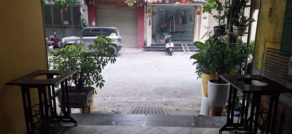 Chính chủ - Nhà 5 tầng Phúc Tân sát ĐL Sông Hồng-Ko dành cho tay Mơ!