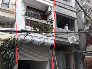 Chính chủ - Nhà 5 tầng Phúc Tân sát ĐL Sông Hồng-Ko dành cho tay Mơ!