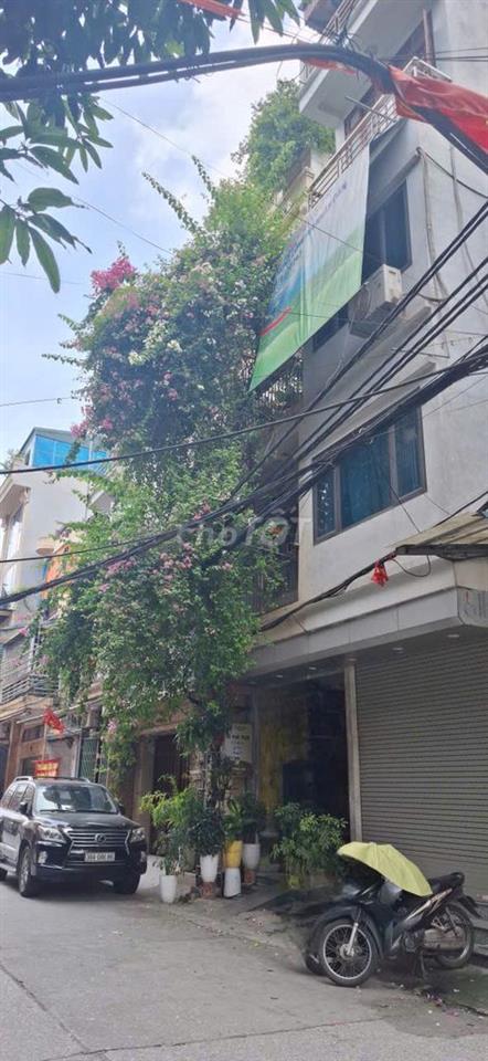 Chính chủ - Nhà 5 tầng Phúc Tân sát ĐL Sông Hồng-Ko dành cho tay Mơ!