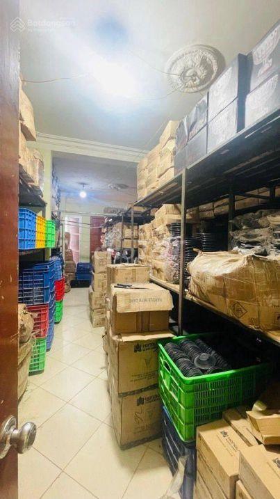 NHÀ PHỐ HÀNG KHOAI, CẠNH CHỢ ĐỒNG XUÂN, LÕI PHỐ CỔ, HOÀN KIẾM.