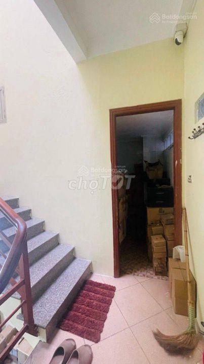 NHÀ PHỐ HÀNG KHOAI, CẠNH CHỢ ĐỒNG XUÂN, LÕI PHỐ CỔ, HOÀN KIẾM.