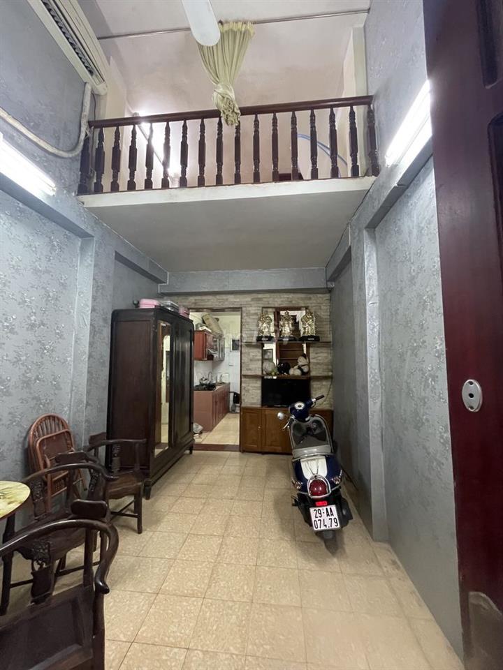 Bán nhà riêng chính chủ