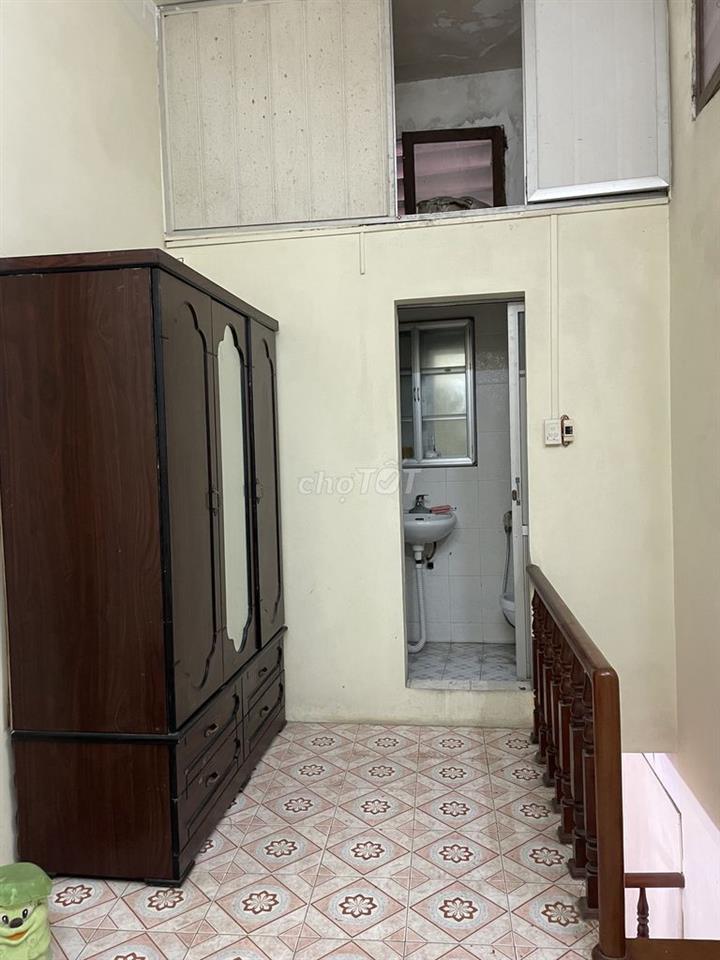 Bán nhà riêng chính chủ